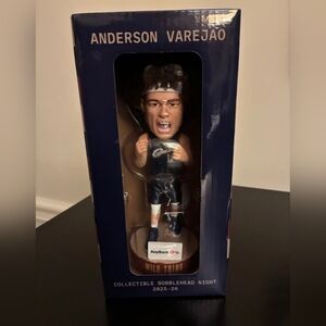 Anderson Varejao Bobblehead